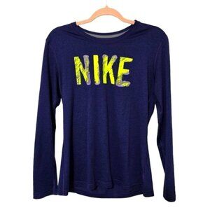 Nike Long Sleeve Tee